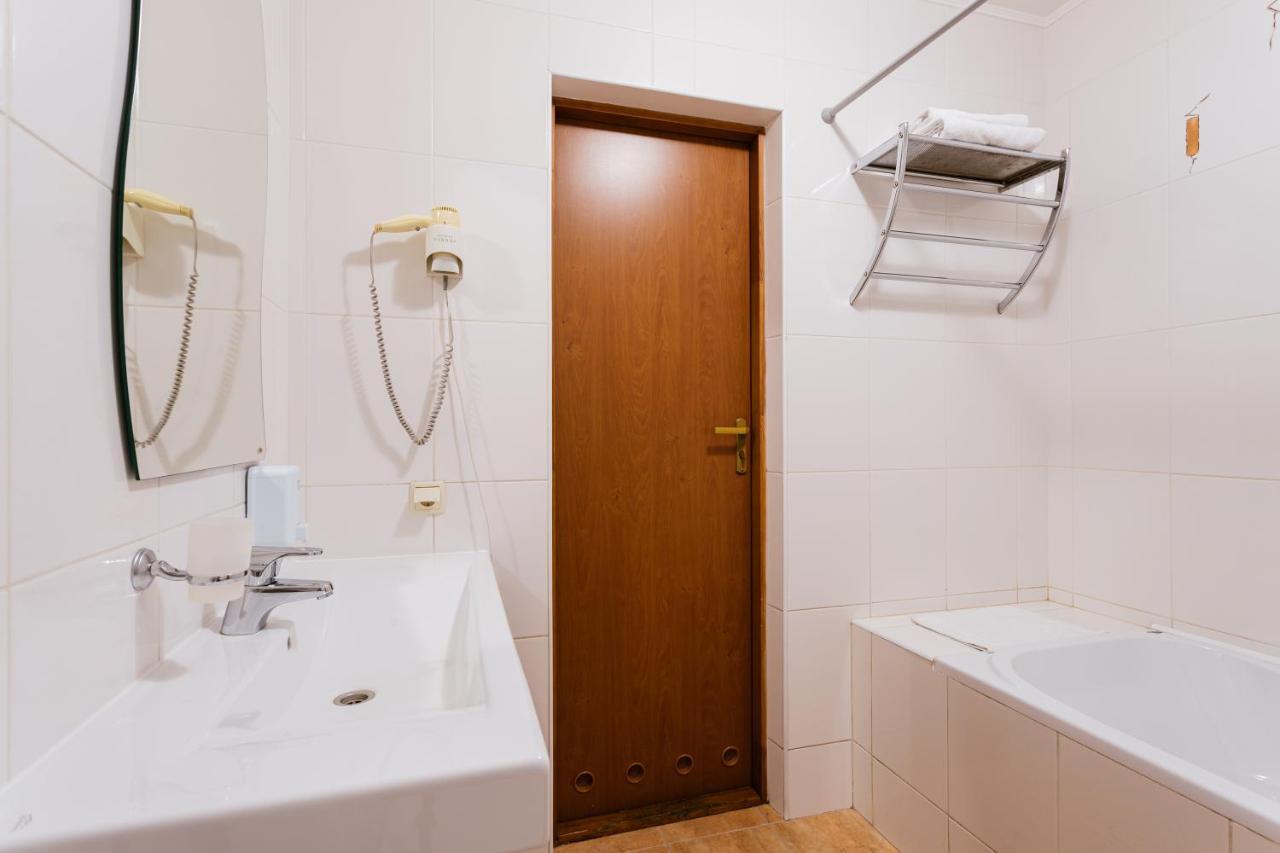 Tiso Apart Hotel Kiev Dış mekan fotoğraf