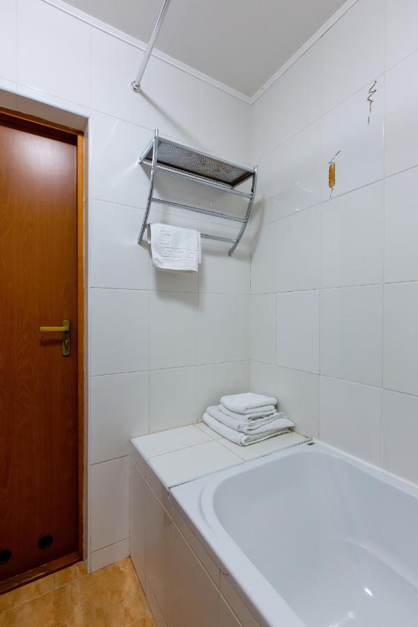 Tiso Apart Hotel Kiev Dış mekan fotoğraf