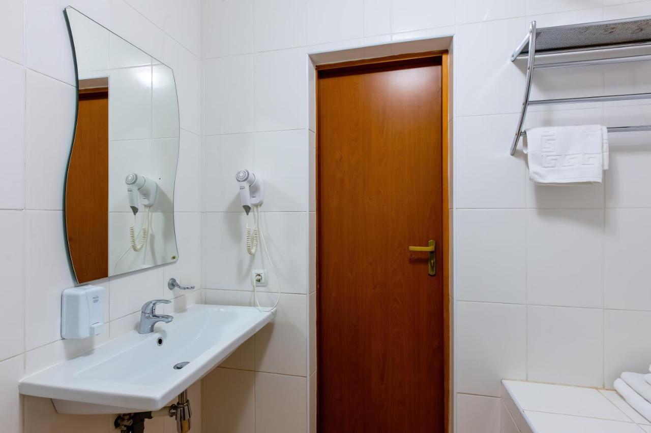 Tiso Apart Hotel Kiev Dış mekan fotoğraf